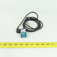 MAC 35A-AAA-DAAJ-1KJ Pneumatic Solenoid Valve 110/120V 5.4W
