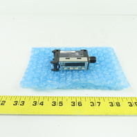 Keyence PX-10C IP67 Digital Photoelectric Sensor Amplifier 12-24VDC NEW