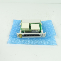 Keyence 651-C-C01-01 Rack Mount Controller Assembly Module 4343962 NEW