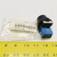 Fuji Electric AR30G1R 30mm Push Button Switch 250V 6A