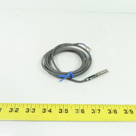 Omron E2EF-X2D1 Inductive Proximity Sensor 10-30VDC 100mA