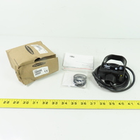 Banner OTBVP6 Optical Touch Button with Field Shield