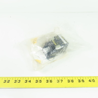 Turck BI30U-CK40-AP6X2-H1141/S1590 W/BS4 Uprox Inductive Proximity Sensor 10-30V