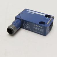 Telemecanique ZCMD21M12 Osiswitch Limit Switch Body M12