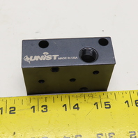 Unist 94-6900-1 Top Block Lubrication Manifold