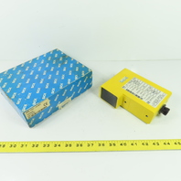SICK 7023599 WSU 26/2-131A01 Single-Beam Photoelectric Safety Switch 24VDC IP 67