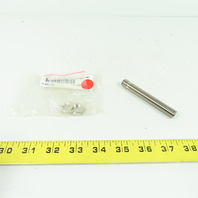 Pepperl+Fuchs NBB4-12GM65-US-V12 Inductive Proximity Sensor 4mm Sensing Range