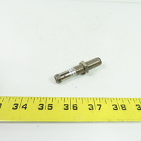 Allen-Bradley 872C-D3CP12-D4 Inductive Proximity Sensor 10-30VDC 200mA Ser C