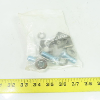 A38292 Basket Option F Hardware Kit