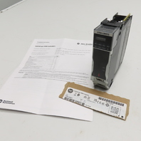 Allen-Bradley 1756-L905TS ControlLogix 5590 Controller Module Ser A FW 1.014