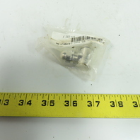 TE Connectivity T4112512051-000 M12 5-Pin Gold Right Angle PG9 Sensor Connector