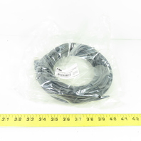ABB M12-C103 2TLA020056R4000 10m 8x0.34 Female M12 Jokab Safety Cordset Cable