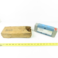 Rexroth 7877 R431008599 PowerMaster Pneumatic Directional Control Valve 150 PSI