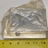 Invensys THC-3-0-0-1 Enthalpy Controller 2.5A 24VAC