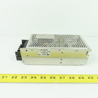 Lambda JWS150-24/A Switching Power Supply 100-240VAC Input 24V 6.5A Output
