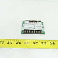 Marposs Q4159116609 Sensor Input Output Interface Board 24V