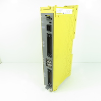Fanuc A16B-2203-0881/05A Circuit Board Card W/A02B-0309-C001 I/O Unit