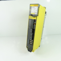 Fanuc A06B-6117-H208 aiSV 40/80 Alpha i Servo Amplifier Module