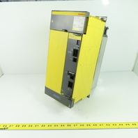 Fanuc A06B-6110-H026 Alpha iPS 26 Power Supply Module 200-240V 29.8kW