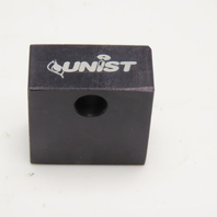 Unist Lubrication Nozzle Manifold Mounting Block