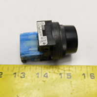 Fuji Electric AR30G1R 30mm Extended Pushbutton Switch 250V 6A