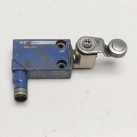 Telemecanique ZCMD21C12 Osiswitch Compact Rotary Roller Lever Limit Switch