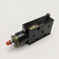 Unist 5205378 Coolubricator Metering Lubrication Pump