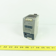 SOLA SDN 5-24-100 Power Supply 24VDC 5A Output 115/230VAC Input