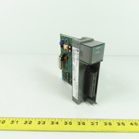 Allen-Bradley 1746-NI4 SLC 500 Analog Input Module Ser A