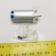 Destaco 807350 Pneumatic Swing Clamp Cylinder 10bar Max