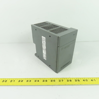 Allen-Bradley 1746-P2 Ser C SLC 500 Power Supply 120/240VAC