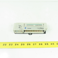 Allen-Bradley 1791D-OV16P CompactBlock I/O DeviceNet 16 Output Module Ser D