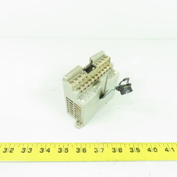 Allen-Bradley 1762-OW16 16 PT. VAC/VDC Relay Output Module Ser A Rev A
