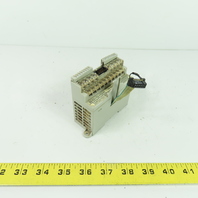 Allen-Bradley 1762-OW16 16 PT. VAC/VDC Relay Output Module Ser B Rev A