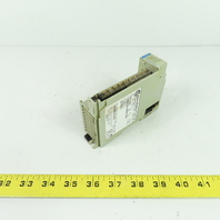 Allen-Bradley 1769-IQ16 16 PT Input Module Compact I/O 24VDC Ser A Rev 2 F/W 3.1