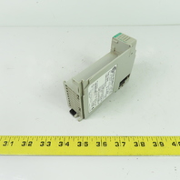 Allen-Bradley 1769-OB16 16 Pt 20.4-26.4V Sourcing Output Module Ser B FW Rev 3.1