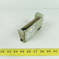 Allen-Bradley 1769-OB16P 16 PT 24VDC Elect-Fused Sourcing Output Module Ser B
