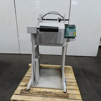 Sealed Air NewAir I.B. 200 110V 1Ph Bubble Wrap Maker W/ Roll Winder