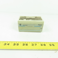 Allen-Bradley 1794-IB16 Flex I/O 24VDC 16-Point Sink Input Module Ser A Rev A01
