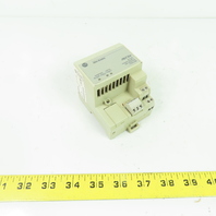 Allen-Bradley 1794-ASB Flex I/O 24VDC Power Supply RIO Adapter Ser D Rev A01