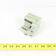 Allen-Bradley 1794-ADN Flex I/O DeviceNet Adapter 24VDC Ser B Rev D01 F/W J