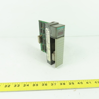 Allen-Bradley 1747-SDN SLC 500 DeviceNet Scanner Module Series B FRN 5.001