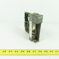 Allen-Bradley 1747-L514 SLC 500 SLC 5/01 CPU Processor Module Ser B FRN 6