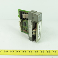Allen-Bradley 1747-L511 SLC 500 Processor Unit SLC 5/01 CPU Ser B Frn 6