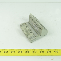 Allen-Bradley 1794-TB32 FLEX I/O Terminal Base 31.2V DC/AC Ser A Rev A01