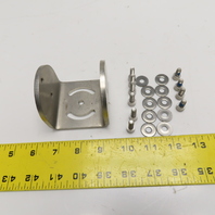 SICK 2061737 Mounting Bracket Kit with Hardware