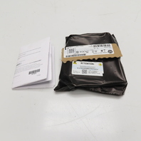 Allen-Bradley 1756-L81ESXT GuardLogix 5580 XT Safety Controller Ser C FW 1.072