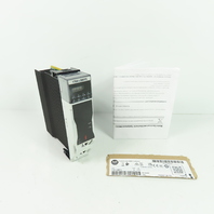 Allen-Bradley 1756-L980TS ControlLogix 5590 Controller EtherNet/IP Ser A FW1.014