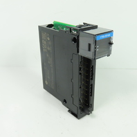 Allen-Bradley 1756-IB16K ControlLogix 16 Pt 12/24V DC D/I Module Ser A FW 3.004