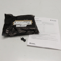 Allen-Bradley 1756-L83EPXT ControlLogix 5580 Process XT Controller FW 1.070